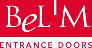 belm entrance doors logo 300